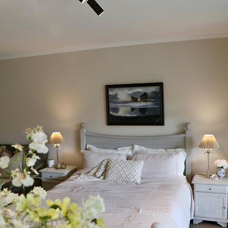 Atelier De Hobson Luxury Guest Suite Auckland Eksteriør billede