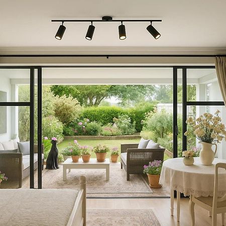 Atelier De Hobson Luxury Guest Suite Auckland Eksteriør billede
