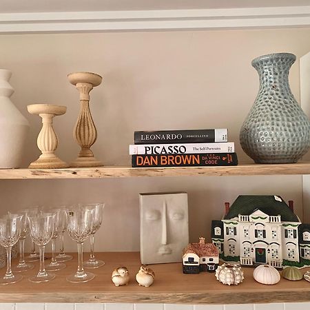 Atelier De Hobson Luxury Guest Suite Auckland Eksteriør billede