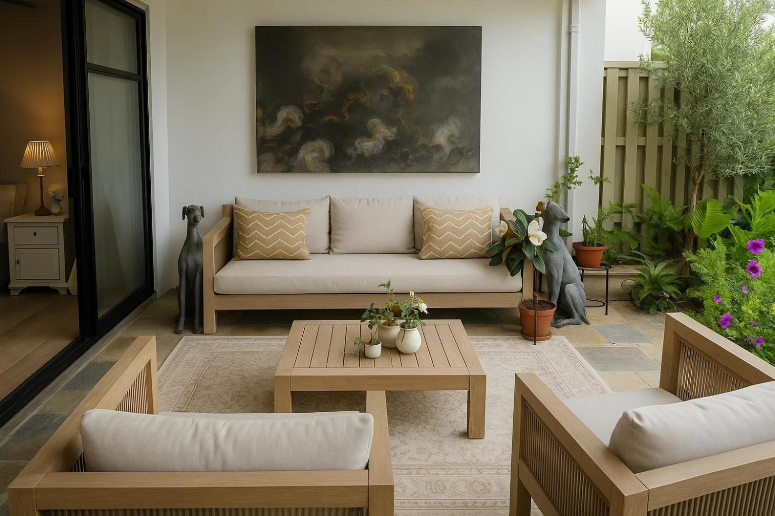 Atelier De Hobson Luxury Guest Suite Auckland Eksteriør billede