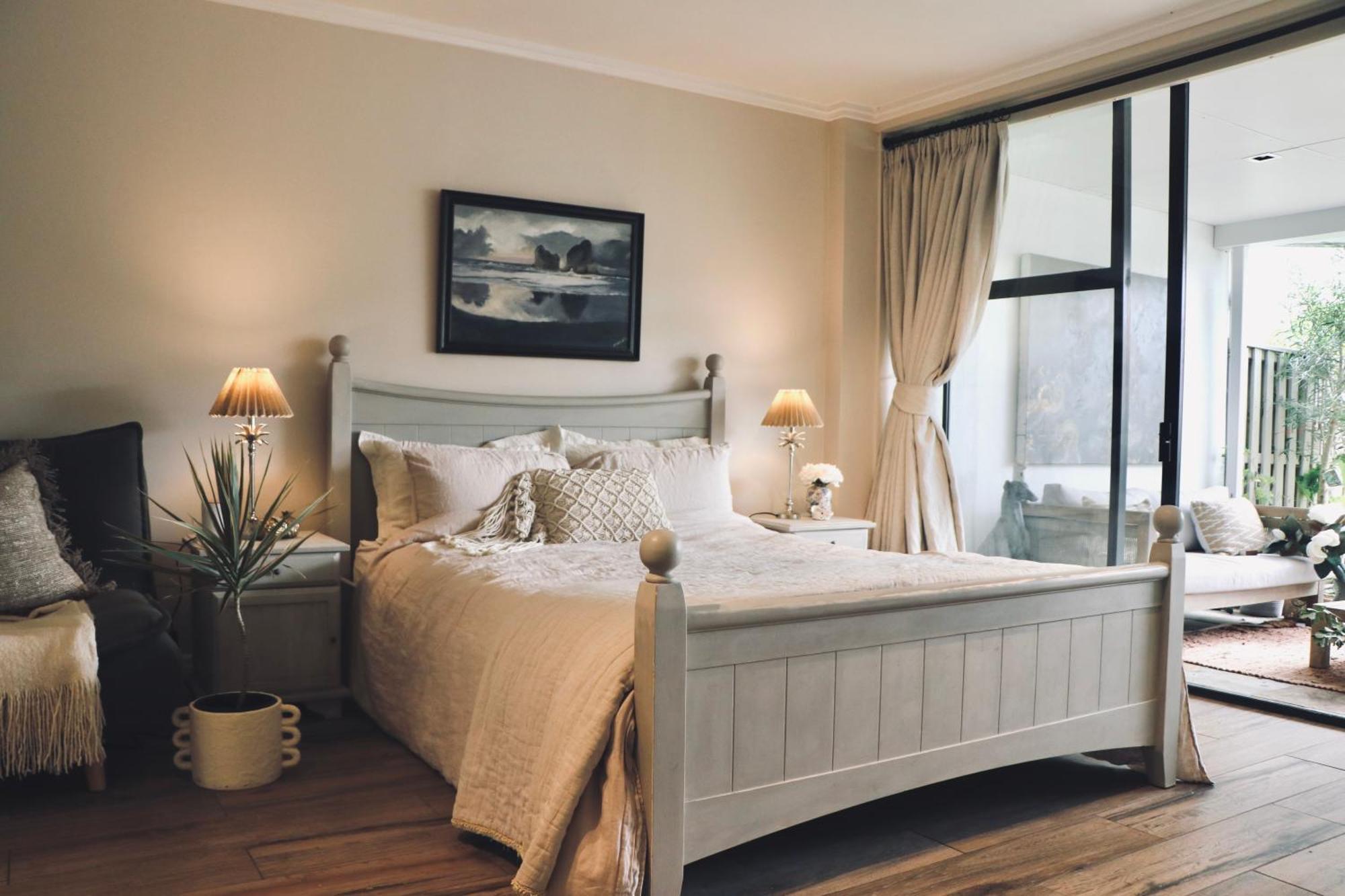 Atelier De Hobson Luxury Guest Suite Auckland Eksteriør billede