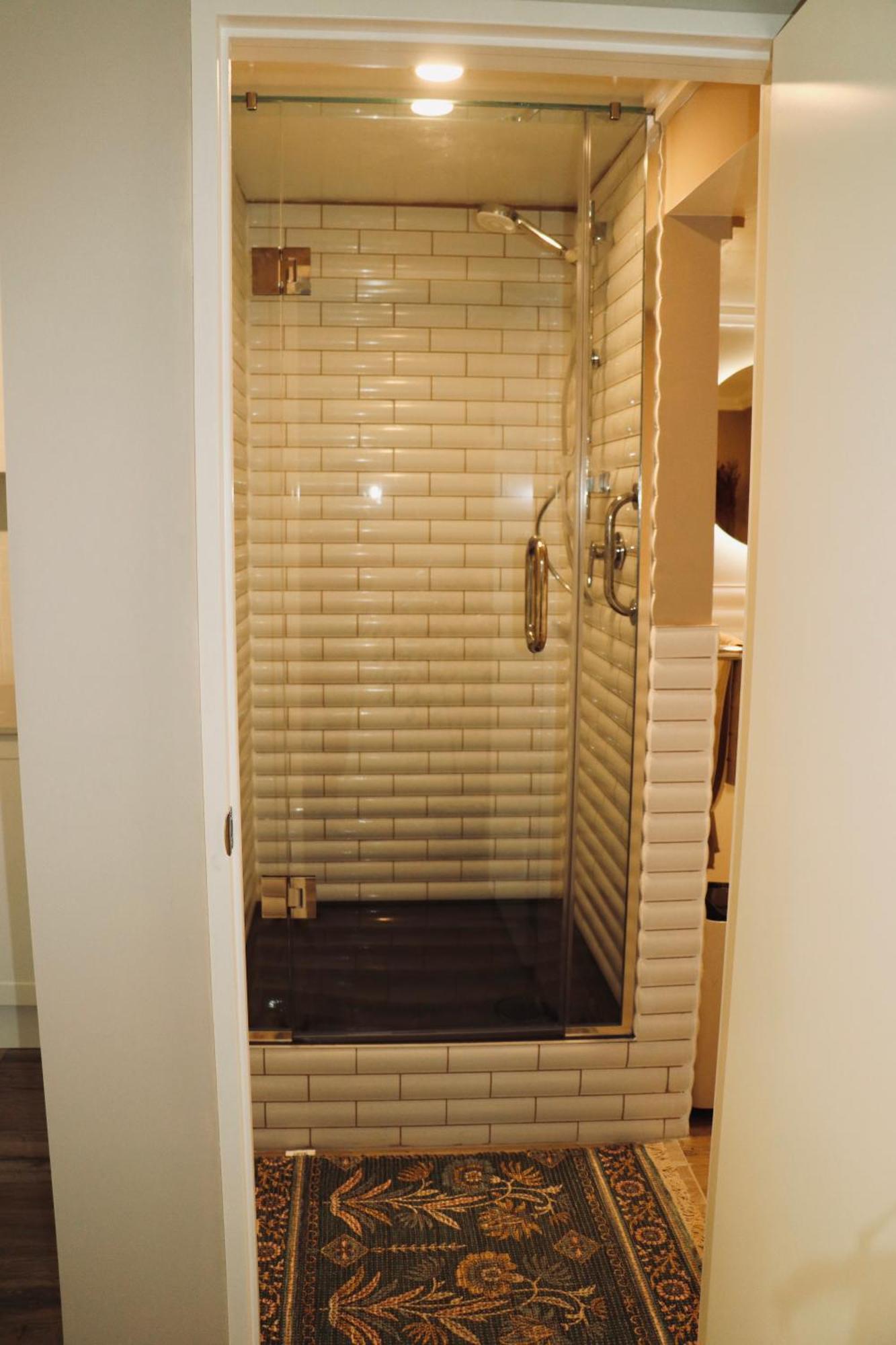 Atelier De Hobson Luxury Guest Suite Auckland Eksteriør billede