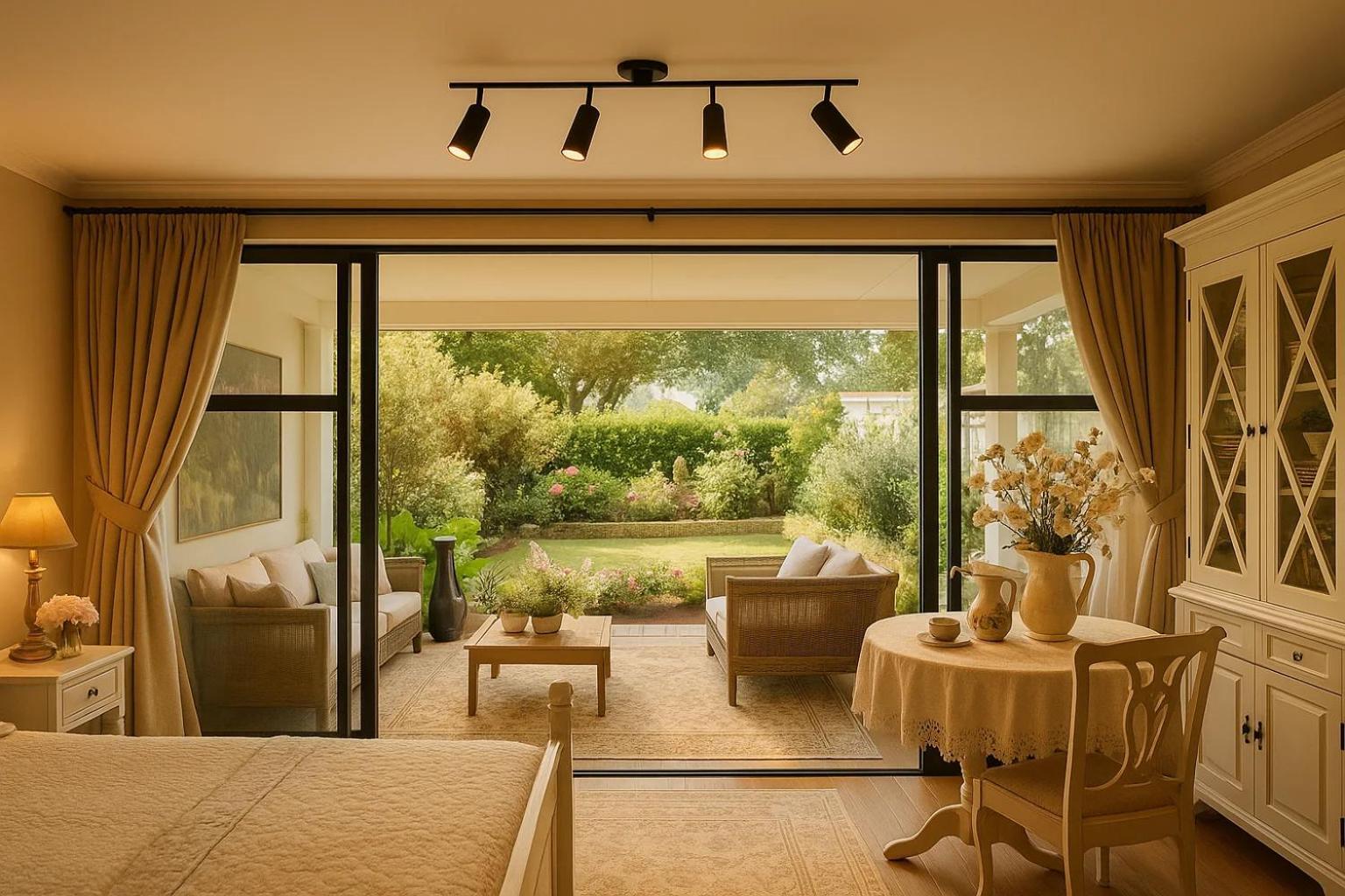 Atelier De Hobson Luxury Guest Suite Auckland Eksteriør billede