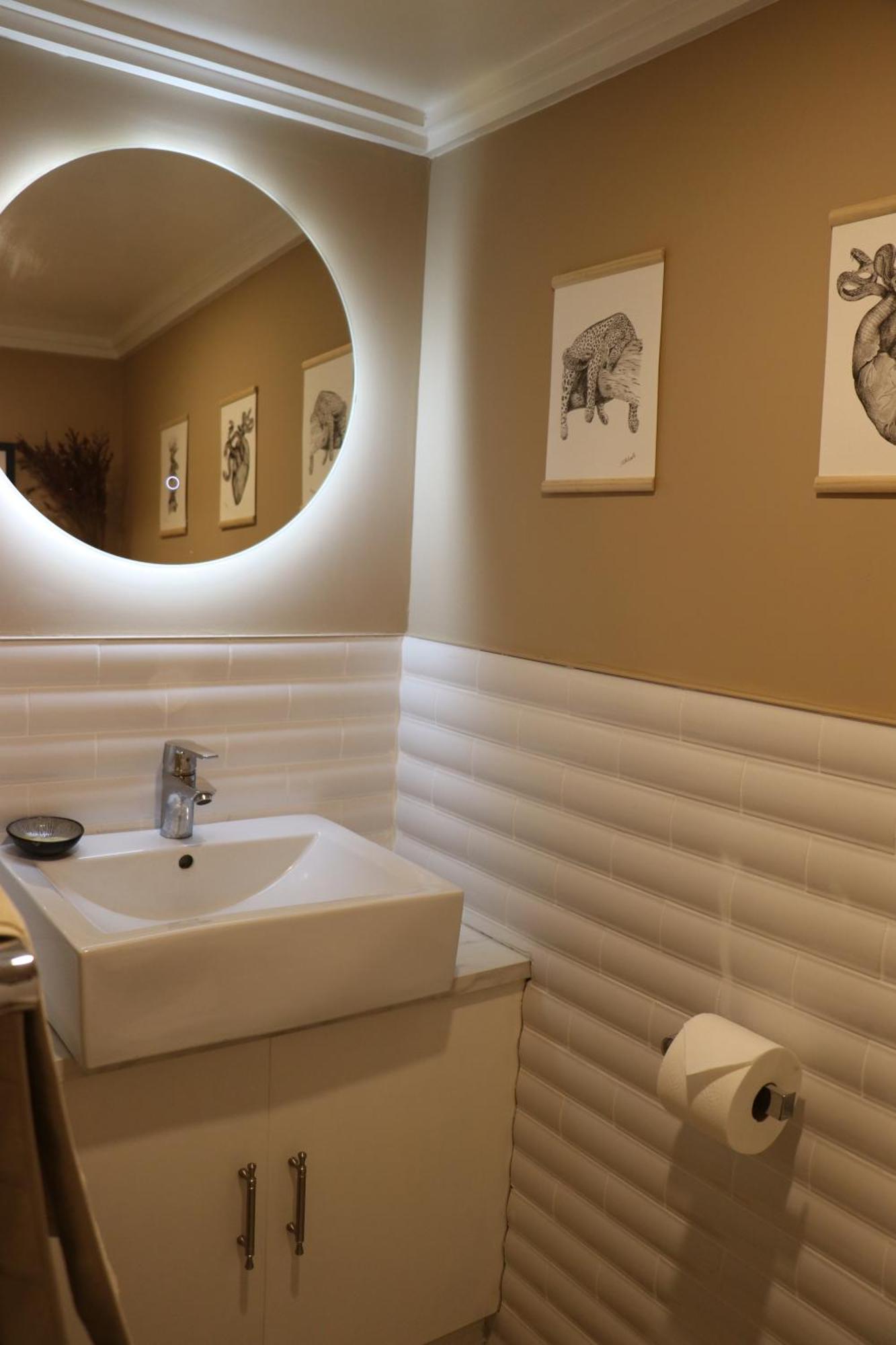 Atelier De Hobson Luxury Guest Suite Auckland Eksteriør billede