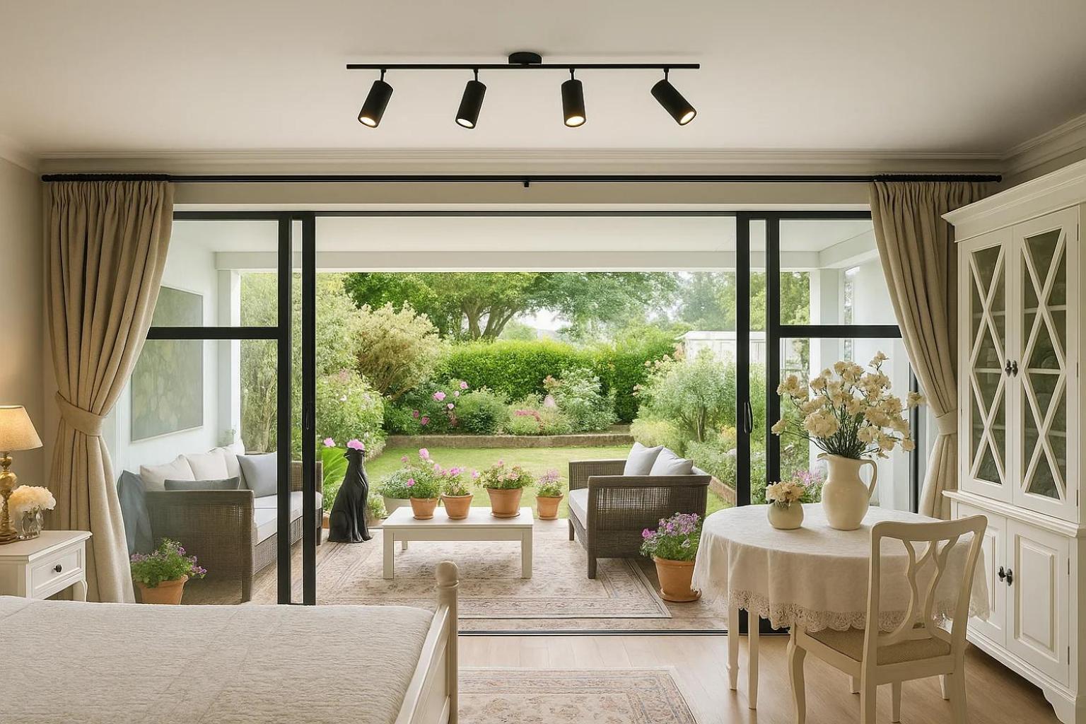 Atelier De Hobson Luxury Guest Suite Auckland Eksteriør billede